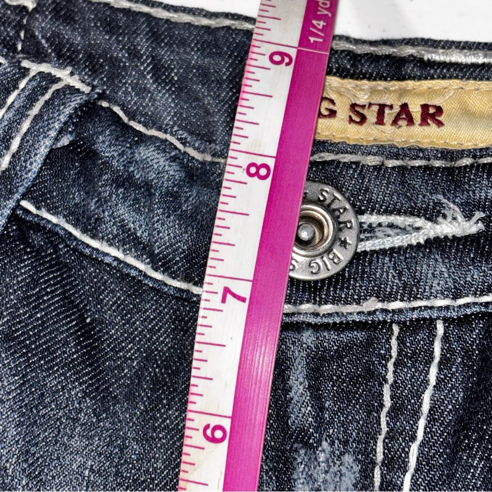 Big Star Remy Low Rise Boot - Picture 13 of 15